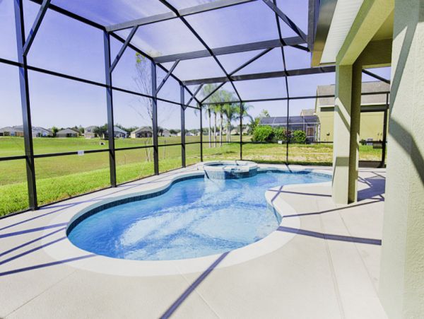 Orlando Home 977761