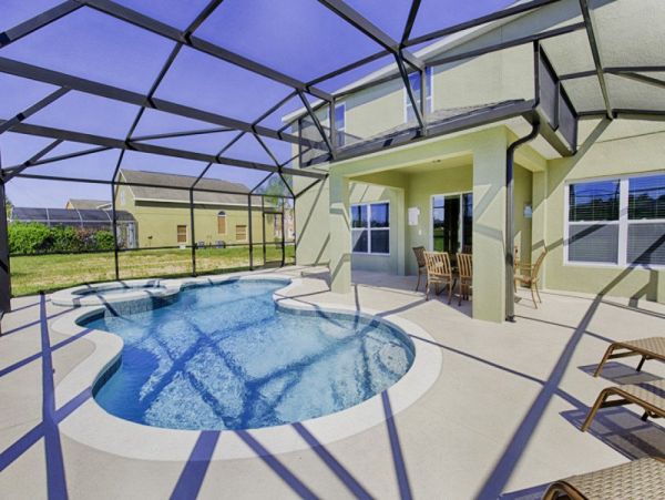 Orlando Home 977761