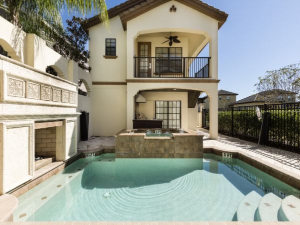 Orlando Home 977762