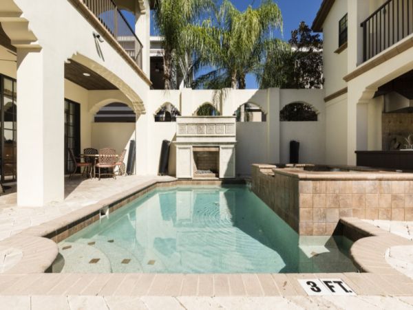 Orlando Home 977762