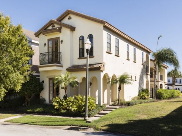 Orlando Home 977762
