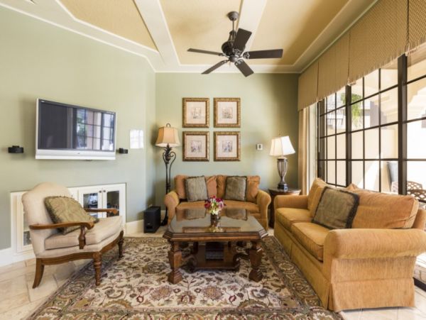 Orlando Home 977762