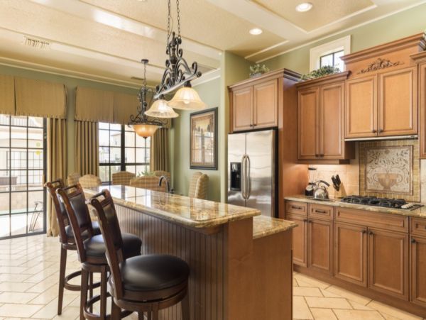 Orlando Home 977762
