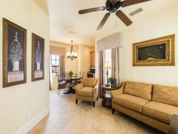 Orlando Home 977762
