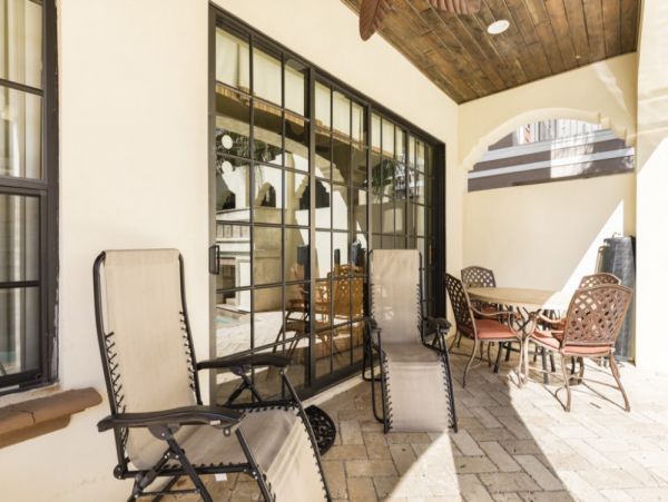 Orlando Home 977762