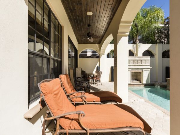 Orlando Home 977762