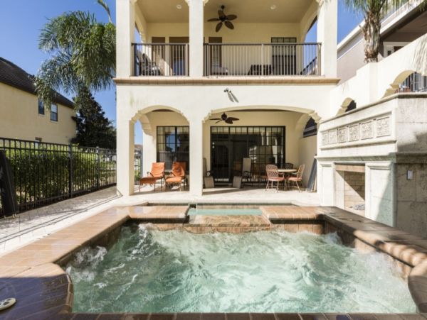 Orlando Home 977762