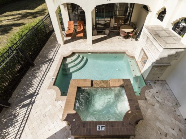 Orlando Home 977762