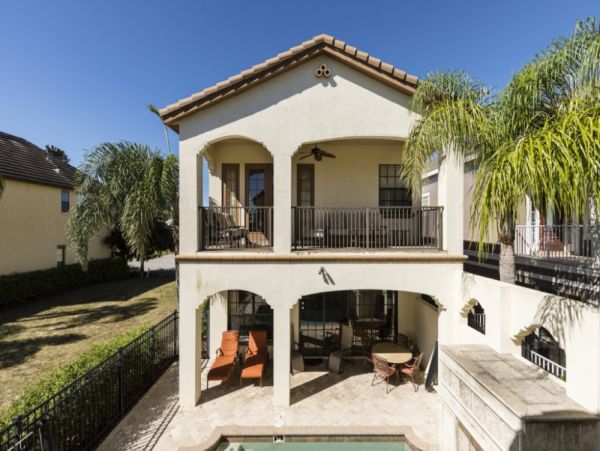 Orlando Home 977762