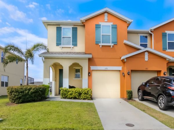 Orlando Home 977763