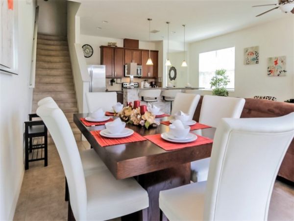 Orlando Home 977763