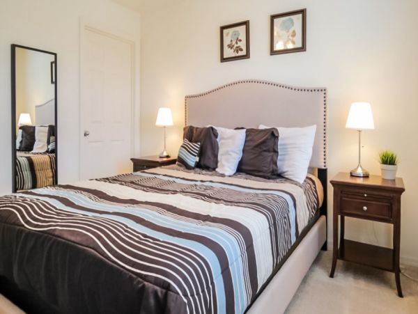 Orlando Home 977763