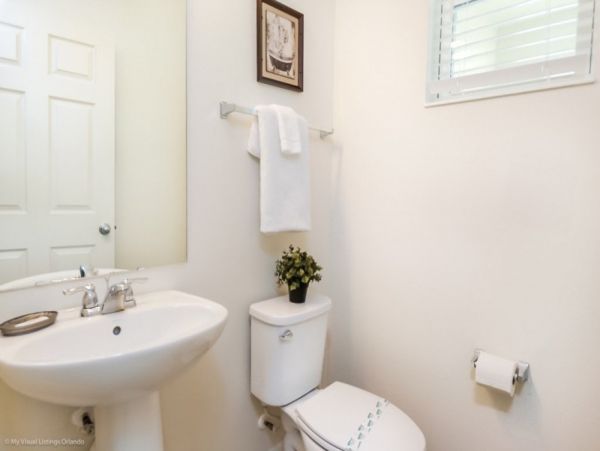 Orlando Home 977763