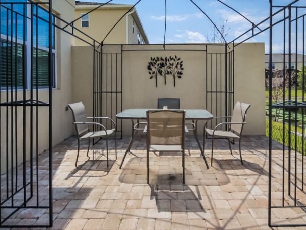 Orlando Home 977763