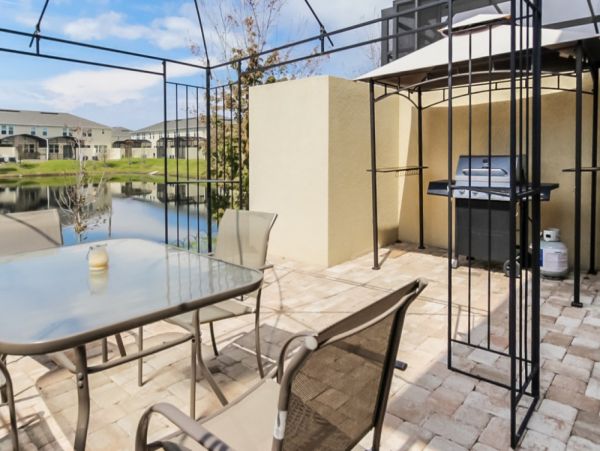 Orlando Home 977763