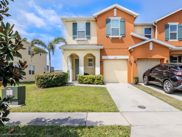 Orlando Home 977763