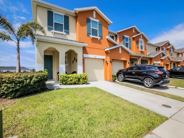 Orlando Home 977763
