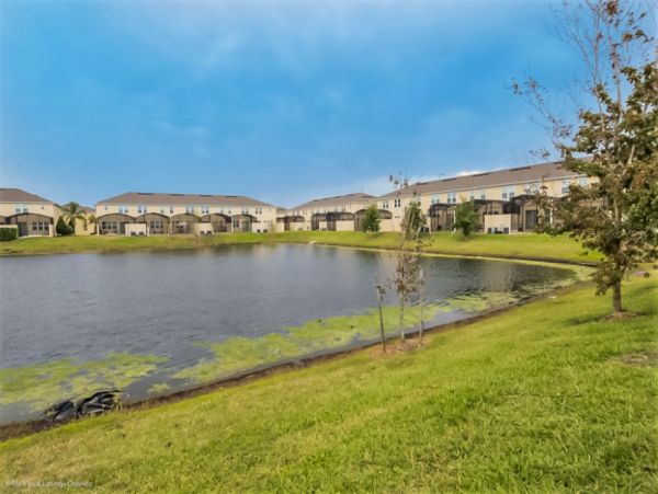 Orlando Home 977763