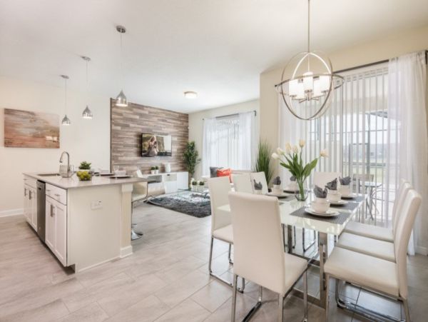 Orlando Home 977764