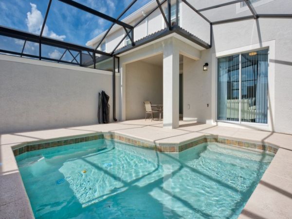 Orlando Home 977764