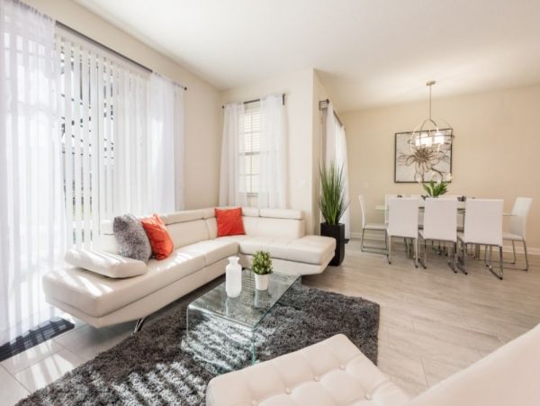 Orlando Home 977764