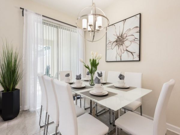 Orlando Home 977764