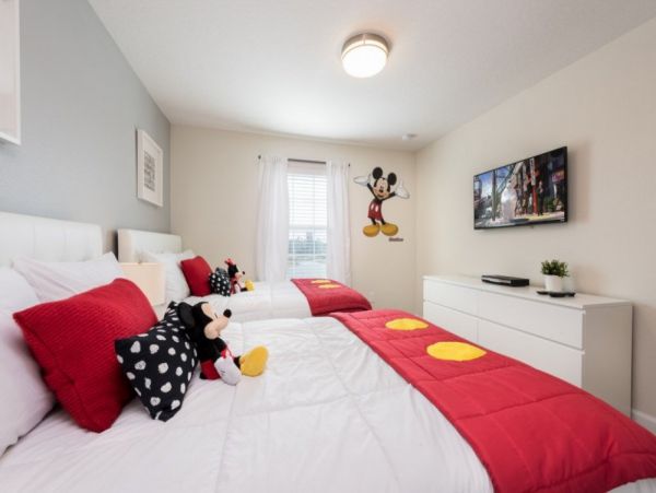 Orlando Home 977764