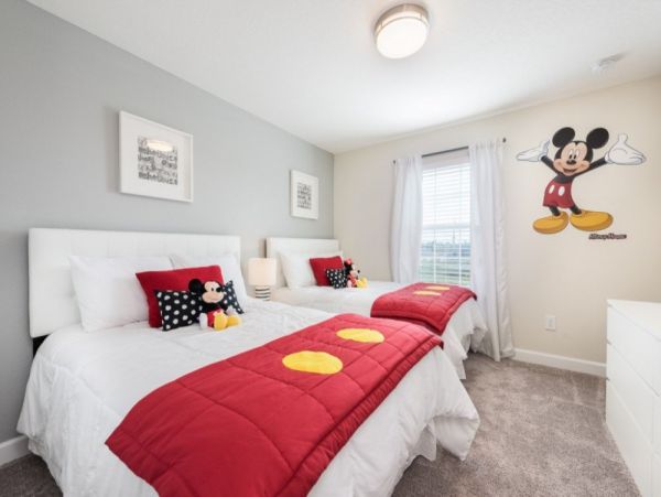 Orlando Home 977764