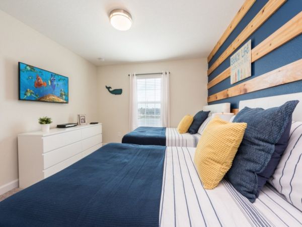 Orlando Home 977764