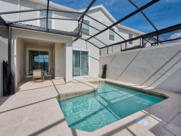 Orlando Home 977764