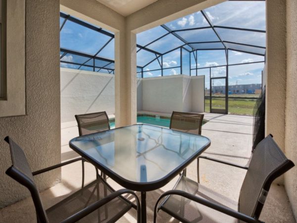 Orlando Home 977764
