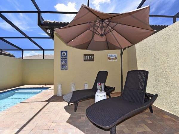 Orlando Home 977765