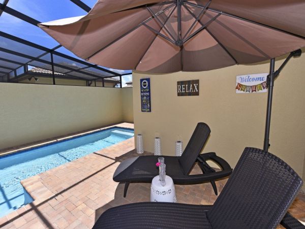Orlando Home 977765