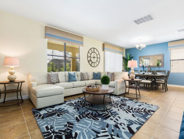 Orlando Home 977766