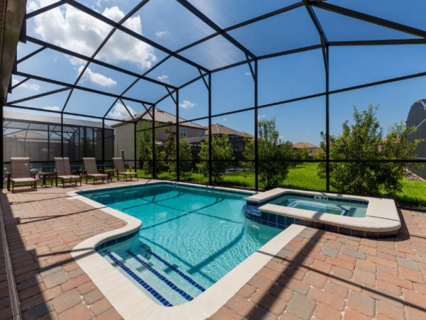 Orlando Home 977766