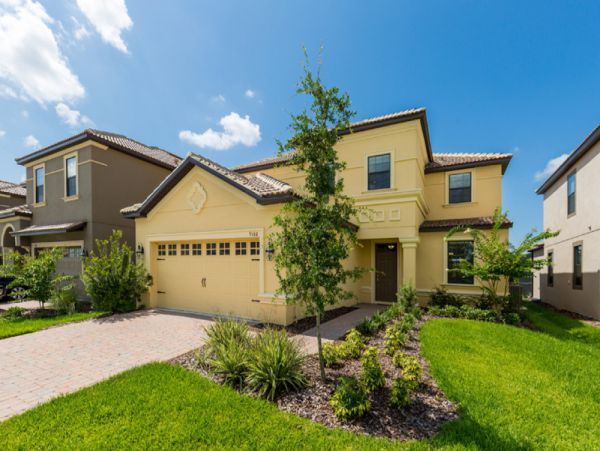 Orlando Home 977766