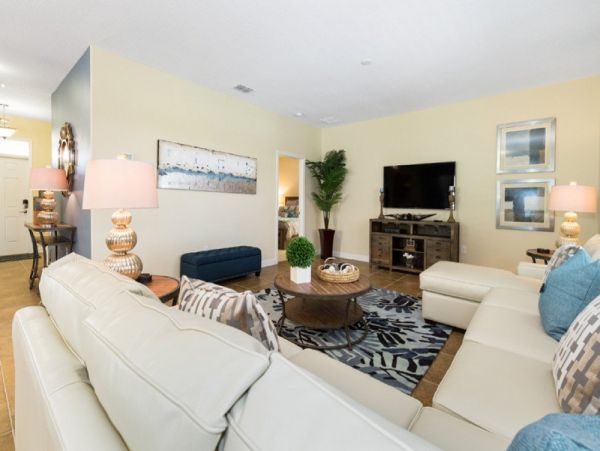 Orlando Home 977766