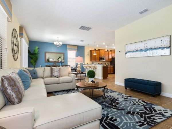 Orlando Home 977766