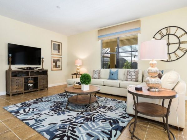 Orlando Home 977766