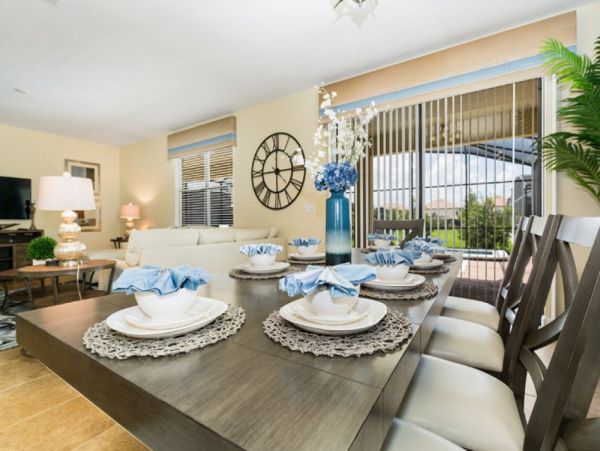 Orlando Home 977766