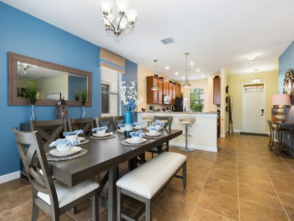 Orlando Home 977766