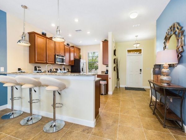 Orlando Home 977766