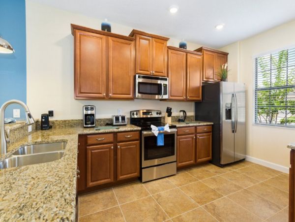 Orlando Home 977766