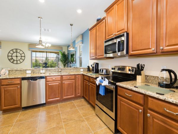 Orlando Home 977766