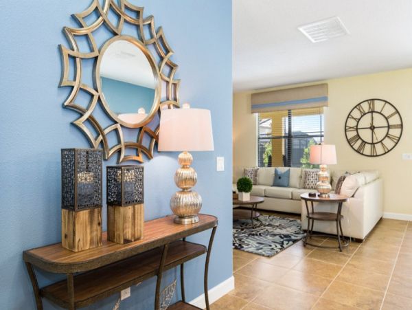 Orlando Home 977766