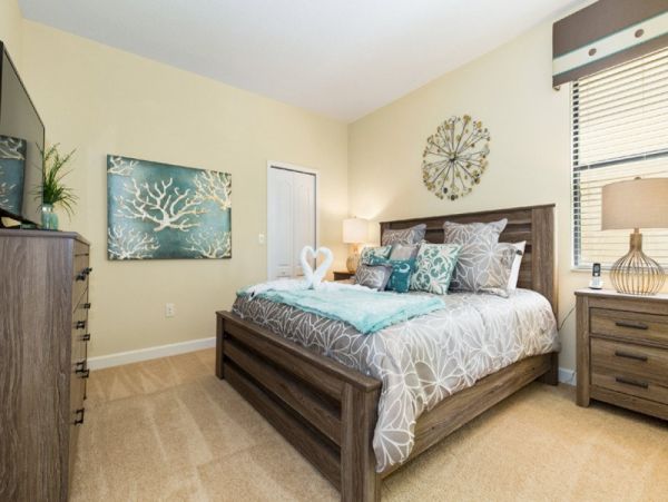Orlando Home 977766
