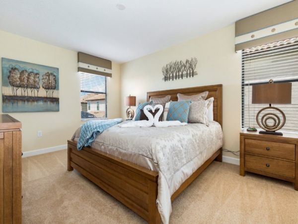 Orlando Home 977766