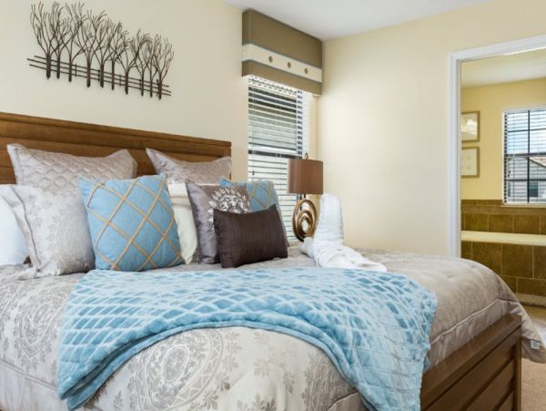 Orlando Home 977766