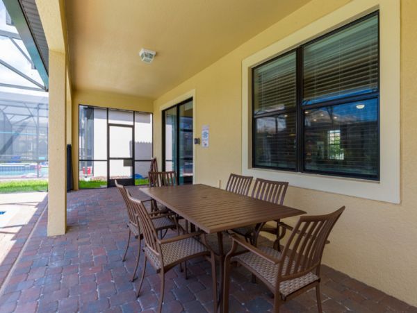 Orlando Home 977766