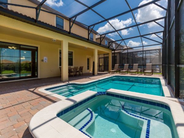 Orlando Home 977766